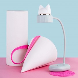 Светильник LED Rombica Meow Tiffany (PL-A010)