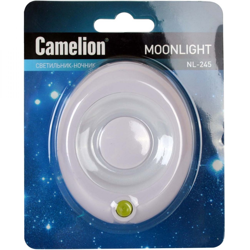 Светильник LED Camelion NL-245