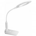 Светильник LED Camelion KD-814 White (настольный, LED)