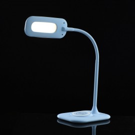 Светильник настольный De Markt 631036801 Ракурс 6.5W LED