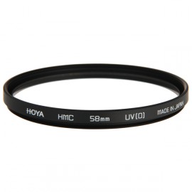 Светофильтр Hoya HMC UV(0) 58 mm