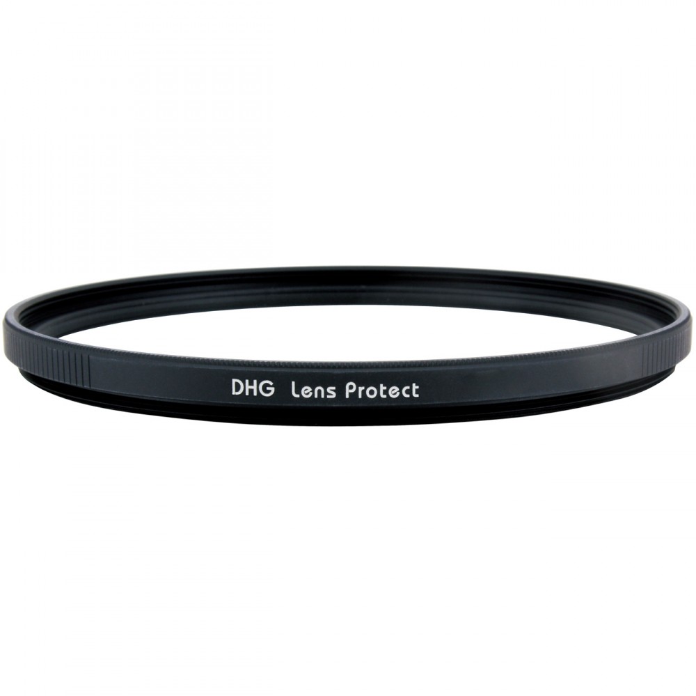 Светофильтр Marumi DHG Lens Protect 55mm