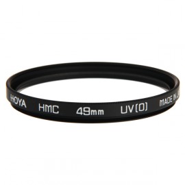 Светофильтр Hoya HMC UV(0) 49 mm