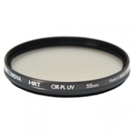 Светофильтр Hoya PL-CIR UV HRT 55 mm