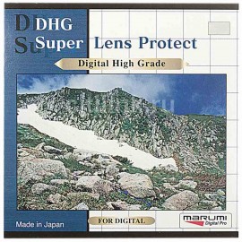 Светофильтр Marumi DHG Super Lens Protect 40,5mm 