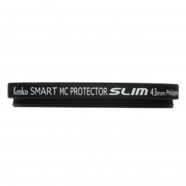 Светофильтр Kenko 43S MC PROTECTOR SLIM 