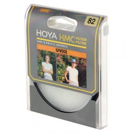 Светофильтр Hoya HMC UV(0) 82 mm