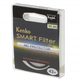 Светофильтр Kenko 43S MC PROTECTOR SLIM