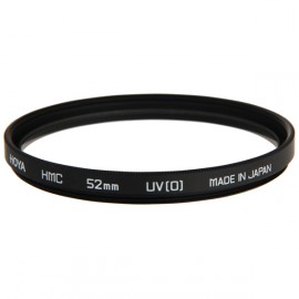 Светофильтр Hoya HMC UV(0) 52 mm