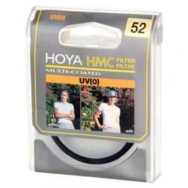 Светофильтр Hoya HMC UV(0) 52 mm