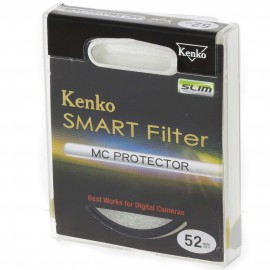 Светофильтр Kenko 52S MC PROTECTOR SLIM