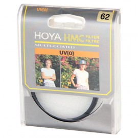 Светофильтр Hoya HMC UV(0) 62 mm