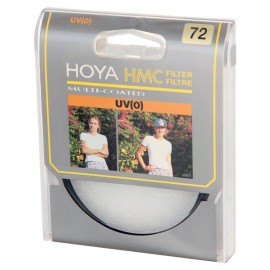 Светофильтр Hoya HMC UV(0) 72 mm