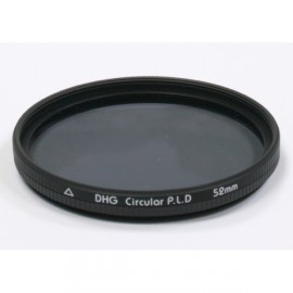 Светофильтр Marumi DHG Lens Circular P.L.D. 52mm