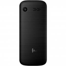 Мобильный телефон F+ F257 Black 