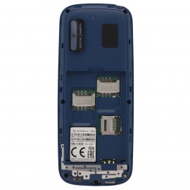 Мобильный телефон Itel IT5026 DS Blue