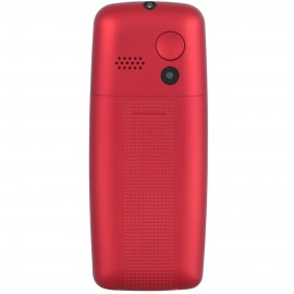 Мобильный телефон teXet TM-B307 Red 