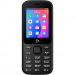 Мобильный телефон F+ F257 Black