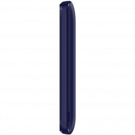 Мобильный телефон Philips Xenium E117 Navy Blue