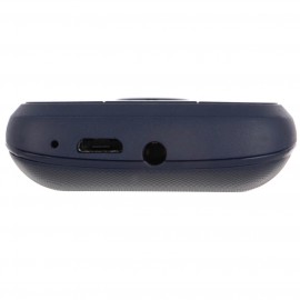 Мобильный телефон Philips Xenium E117 Navy Blue