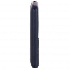 Мобильный телефон Philips Xenium E117 Navy Blue