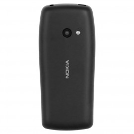 Мобильный телефон Nokia 210 DS Black (TA-1139) 