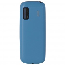 Мобильный телефон Itel IT5026 DS Blue 