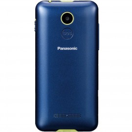 Мобильный телефон Panasonic KX-TU150 Blue 