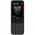 Мобильный телефон Nokia 150DS (2020) Black (TA-1235)