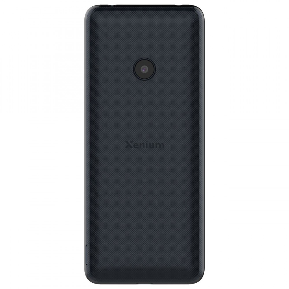 Мобильный телефон Philips Xenium E169 Dark Gray - купить по доступной цене  с доставкой по Москве из интернет-магазина Lostelecom