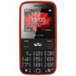 Мобильный телефон teXet TM-B227 Red