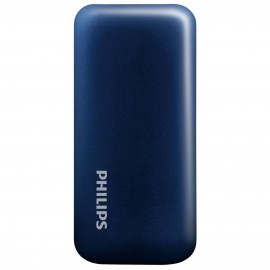 Мобильный телефон Philips Xenium E255 Blue 