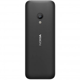 Мобильный телефон Nokia 150DS (2020) Black (TA-1235) 