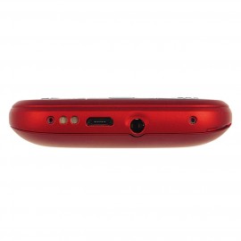 Мобильный телефон teXet TM-B227 Red