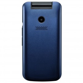 Мобильный телефон Philips Xenium E255 Blue