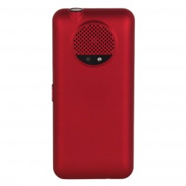 Мобильный телефон teXet TM-B319 Red