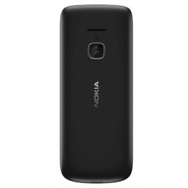 Мобильный телефон Nokia 225 4G DS Black (TA-1276)