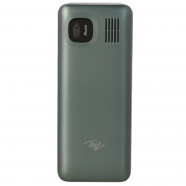 Мобильный телефон Itel IT5626 DS Dark Green 