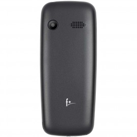 Мобильный телефон F+ F256 Black 