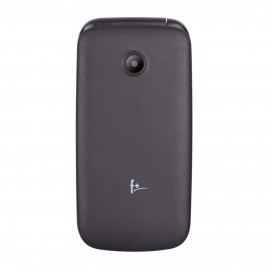 Мобильный телефон F+ Flip2 Black