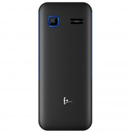 Мобильный телефон F+ F280 Black 