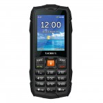 Мобильный телефон teXet TM-516R Black