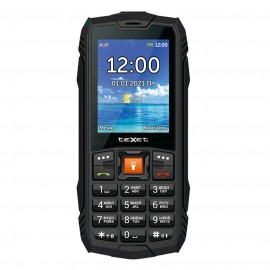 Мобильный телефон teXet TM-516R Black