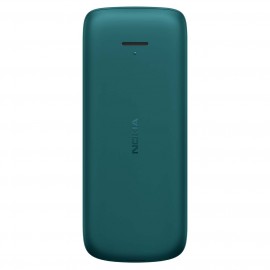 Мобильный телефон Nokia 215 4G DS Cyan (TA-1272) 