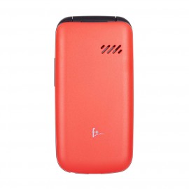 Мобильный телефон F+ Flip2 Red 