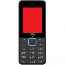 Мобильный телефон Itel IT5615 DS Elegant Blue