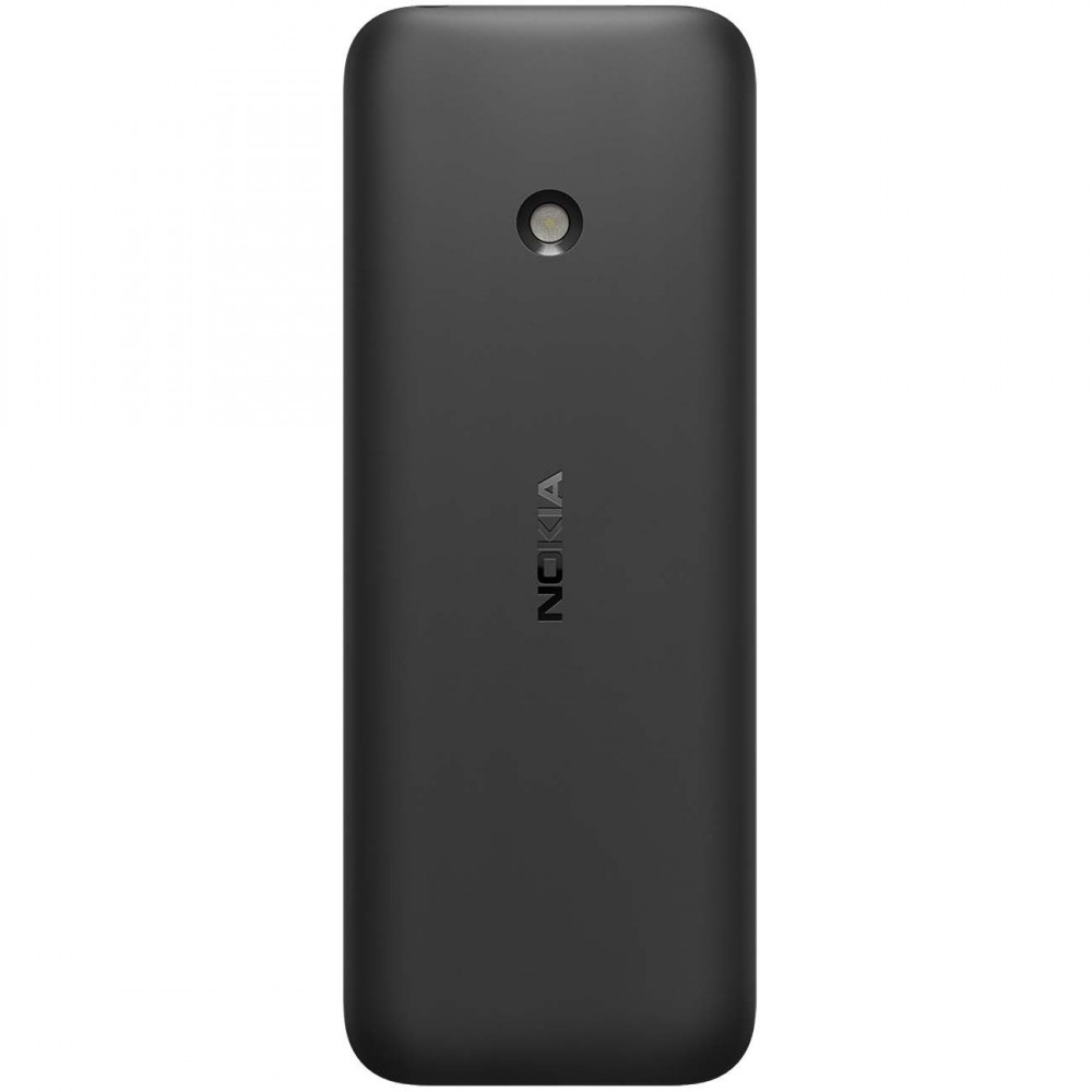 Мобильный телефон Nokia 125DS Black (TA-1253) - купить по доступной  стоимости с доставкой по Москве из интернет-магазина Lostelecom