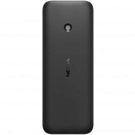 Мобильный телефон Nokia 125DS Black (TA-1253) 