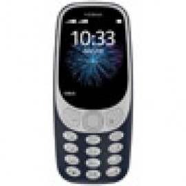 Мобильный телефон Nokia 3310 Blue