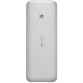 Мобильный телефон Nokia 125DS White (TA-1253) 